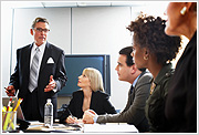 Business Process Outsourcing Company
