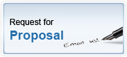RFP for Transcription Services